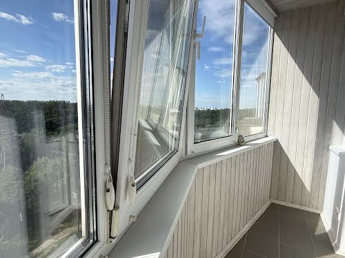 квартира за адресою Жамбила Жабаєва вул. (Кузьминська), 22
