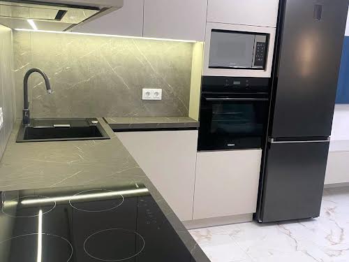 квартира за адресою Фонтанська дорога вул., 25