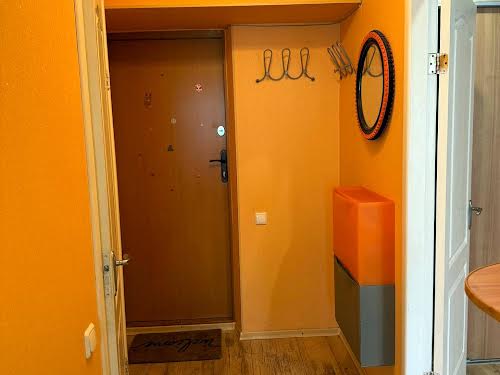 квартира за адресою Педагогічна вул., 18