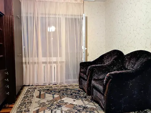 квартира по адресу Водограйная ул. (Гаврилова), 16