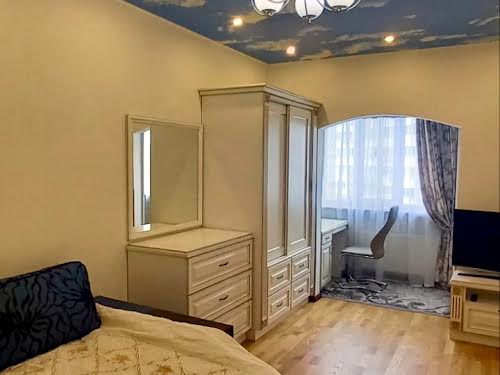 квартира по адресу Завальная ул., 10-В