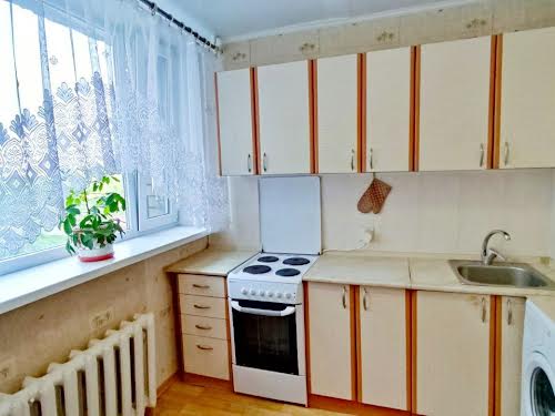 квартира по адресу Набережная Победы ул., 50