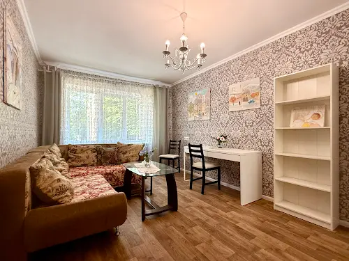 квартира по адресу Варненская ул., 12/4
