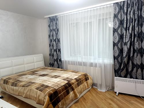 квартира за адресою Свободи вул., 8в