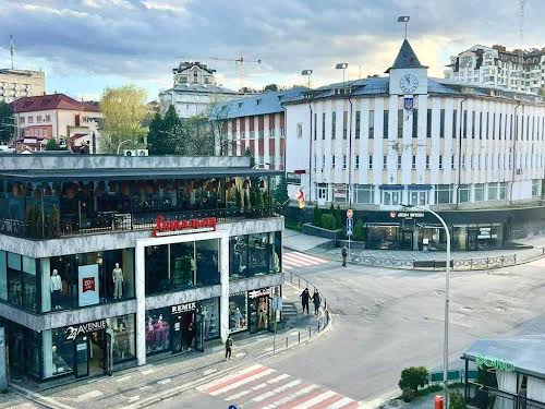 квартира по адресу Бориславская ул., 4