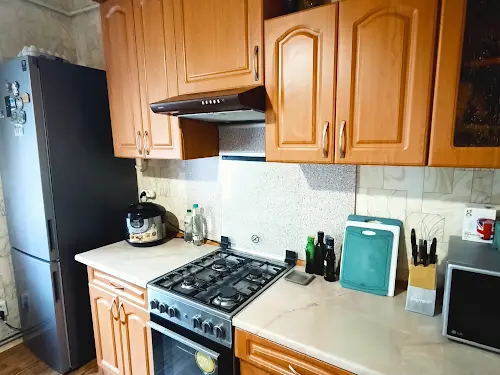 будинок за адресою Кривий Ріг, провулок Козака Рога, 5