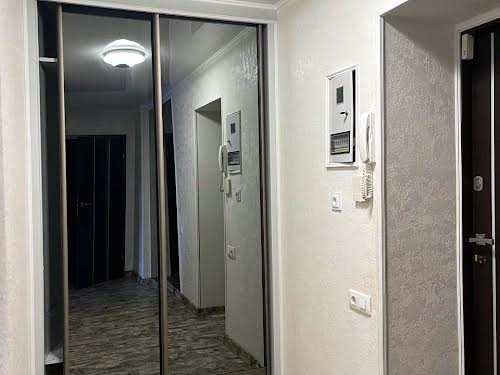 квартира по адресу Одесса, Генерала Петрова ул., 49