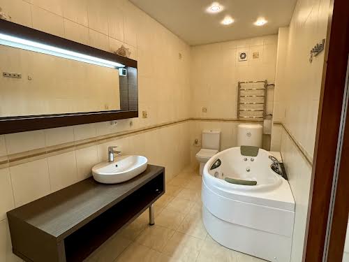 квартира по адресу Мандрыковская ул., 336