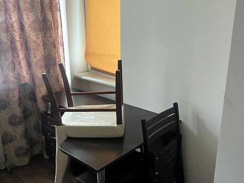 квартира за адресою Леоніда Перфецького вул., 5