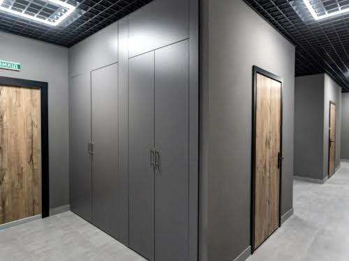 квартира за адресою Дача Ковалевського вул., 5