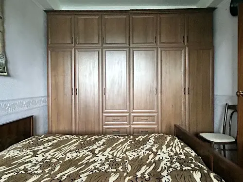 квартира за адресою Русанівська набережна вул., 8