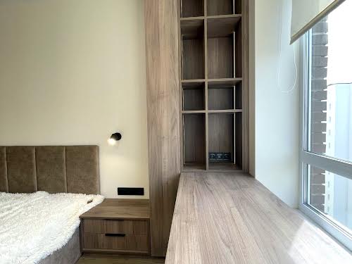 квартира за адресою Малоголосківська вул., 44