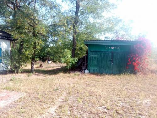 ділянка за адресою Савонівський провулок, 5
