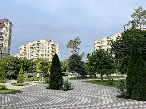 квартира за адресою Шевченка вул., 3В