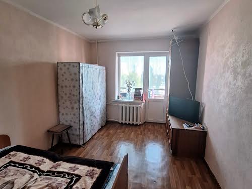 квартира по адресу Киев, Оболонский просп., 34В