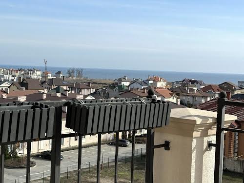 квартира за адресою Травневий пров., 8