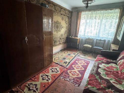 квартира по адресу Трудова, 14