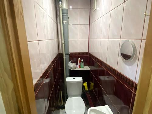 квартира за адресою Євгена Патона вул., 4