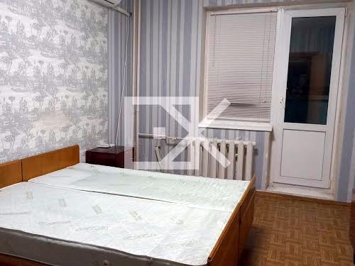 квартира по адресу Драгоманова ул., 14