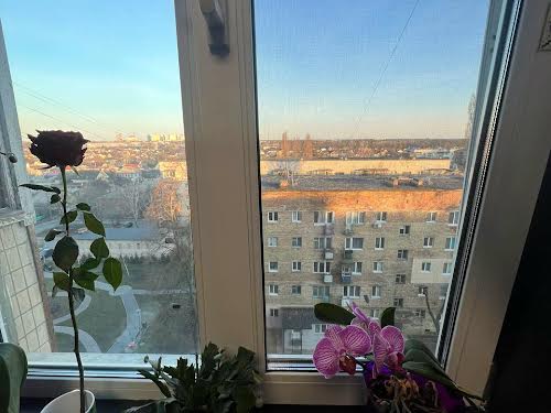 квартира за адресою Незалежності бульв. (50 років Жовтня), 10Б