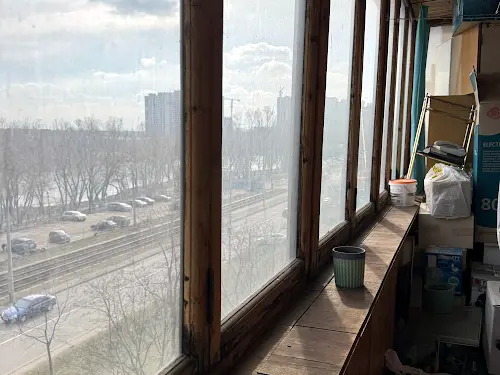 квартира за адресою Миколи Закревського вул., 89