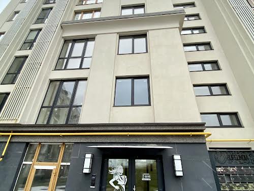 квартира за адресою Миколи Сингаївського вул. (Ново-Оскольська), 2Б