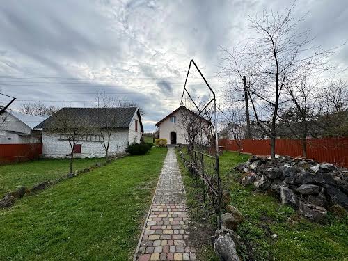 будинок за адресою с. Поріччя, Низинна, 70