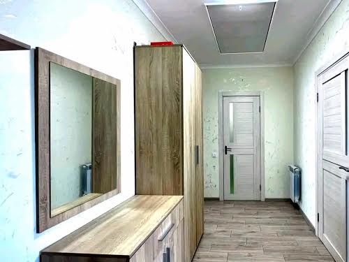 квартира по адресу Остромирська ул., 35