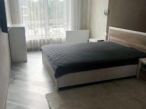 квартира по адресу Трускавецкая ул., 3а