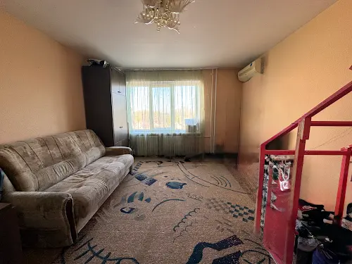 квартира по адресу Академика Янгеля ул., 22