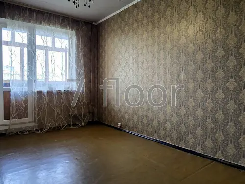 квартира за адресою Миколи Закревського вул., 27/2