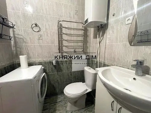 квартира за адресою Володимира Івасюка просп. (Героїв Сталінграду), 43-Г
