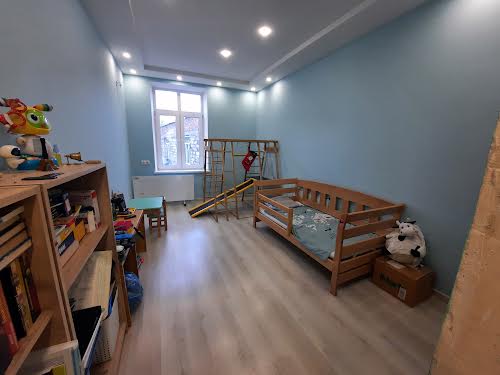 квартира за адресою Пастера вул., 44