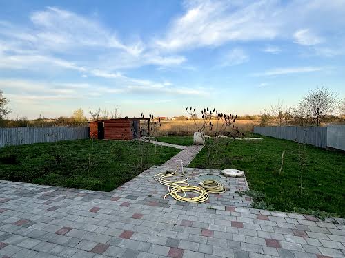 дом по адресу Лесная ул.