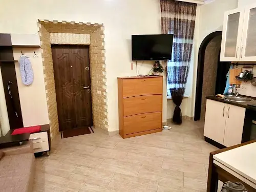 квартира по адресу Бандеры ул. (Мира), 53