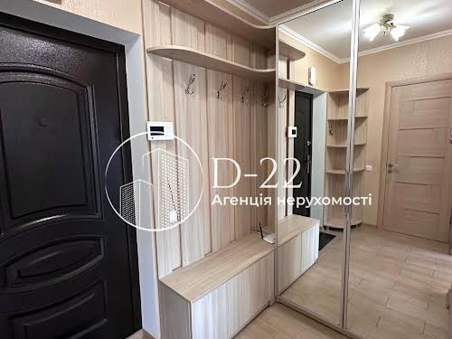 квартира по адресу Миру ул., 40