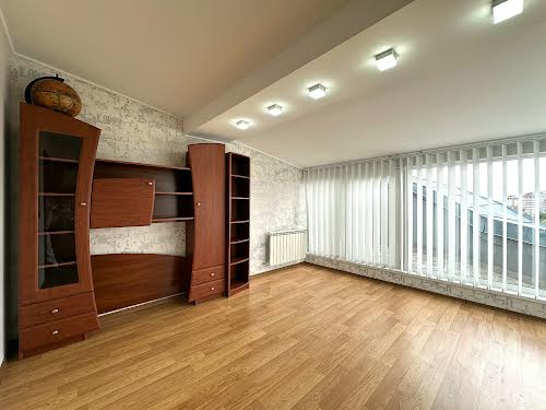 квартира по адресу Волчинецкая ул., 122а
