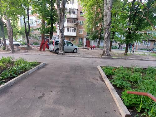 квартира за адресою Ігоря Бедзая вул. (Чкалова), 99