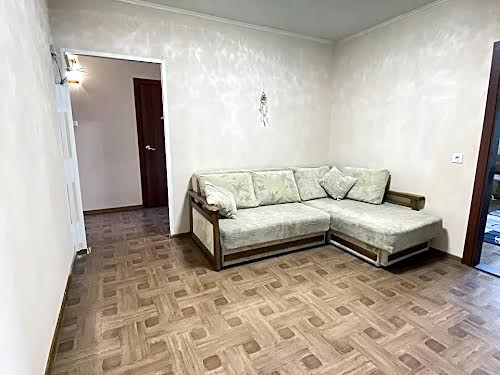 квартира за адресою Ясинуватський пров., 11