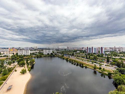 квартира за адресою Юрія Шумського вул., 3-Г