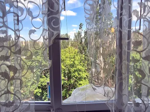квартира за адресою Добровольців пров., 10