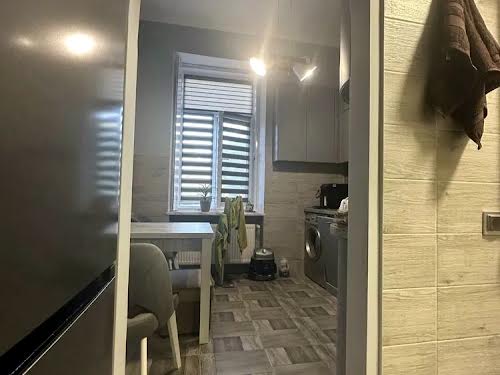 квартира за адресою Павла Грабовського вул., 8