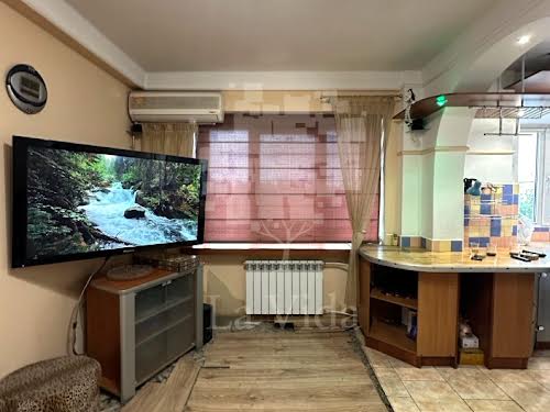 квартира за адресою Празька вул., 3