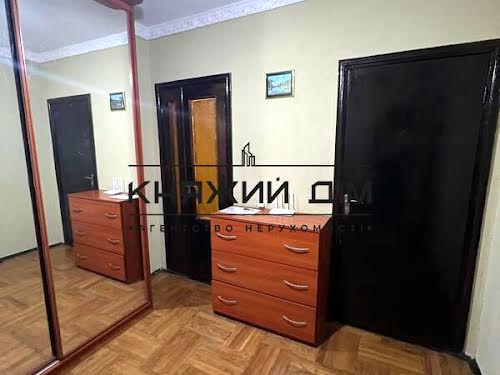 квартира за адресою Здолбунівська вул., 3