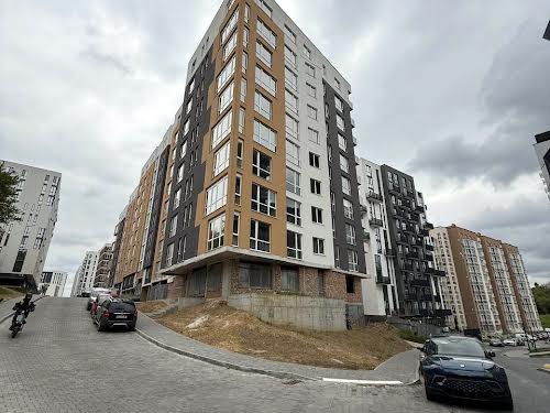 квартира по адресу Малоголосковская ул., 30