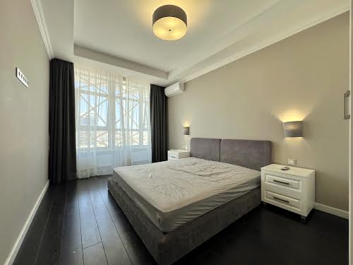 квартира по адресу Кловский спуск (Кловський), 7a