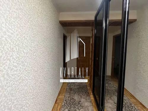 квартира за адресою Голосіївський просп. (40-річчя Жовтня), 15-А