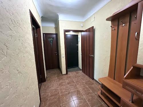квартира за адресою Повітряних Сил просп. (Повітрофлотський), 3