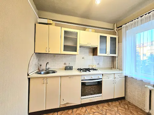 квартира по адресу Миру просп., 9-А