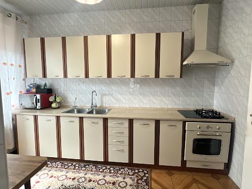 будинок за адресою Ай-Петрінська вул.